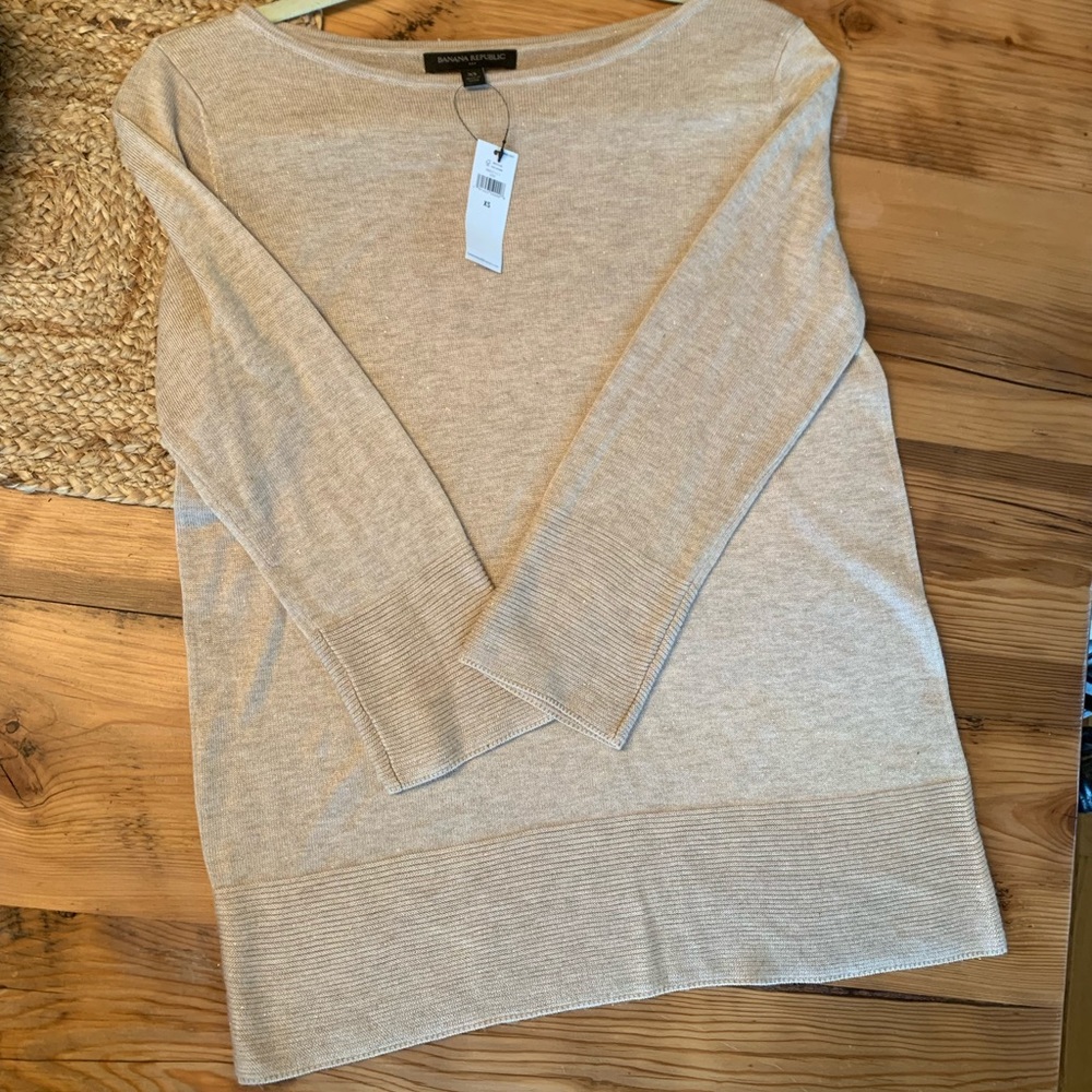 Banana Republic Sweater